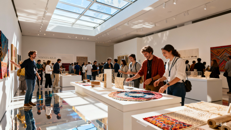 文化叙事,高效时代的慢功夫